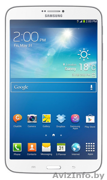 Качественные Планшеты с официальной гарантией. - Изображение #3, Объявление #1205249