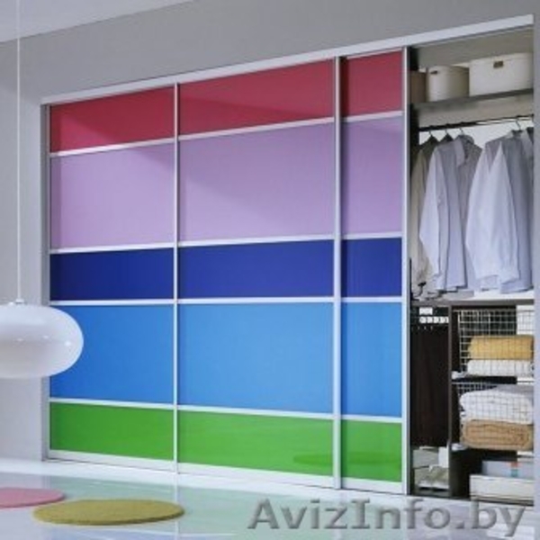 Корпусная и встроенная мебель на заказ - Изображение #9, Объявление #1201804