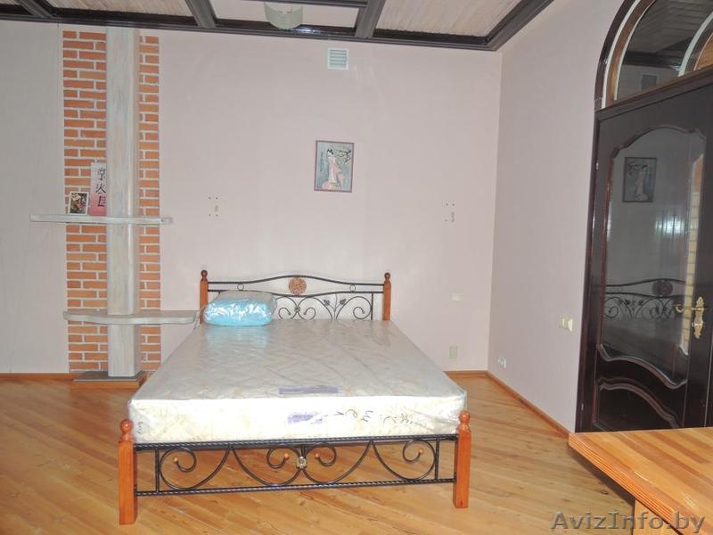 Сдается в долгосрочную аренду коттедж в Соколе (Минск)   - Изображение #9, Объявление #1165951