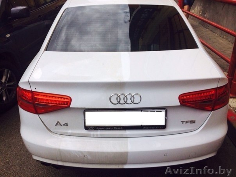 InnAQUA - Антидождь, антигрязь, антилёд! - Изображение #5, Объявление #1205084