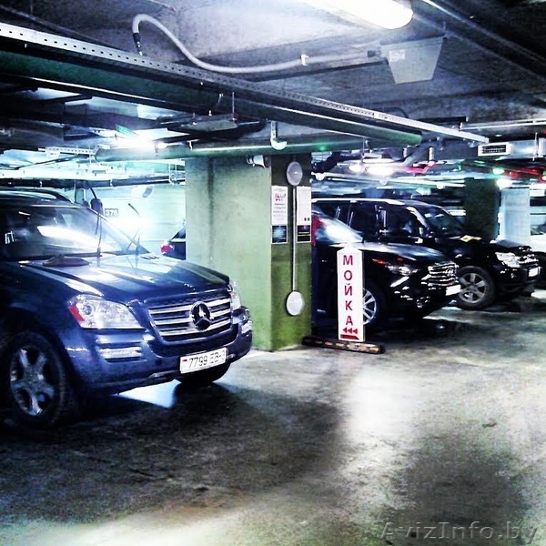 Автомоечный комплекс  - Изображение #2, Объявление #1199739