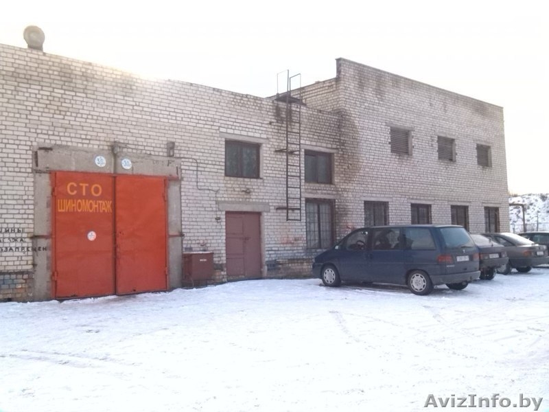 Автосервис на МКАД в оживленом месте для легковых авто  - Изображение #8, Объявление #1217905