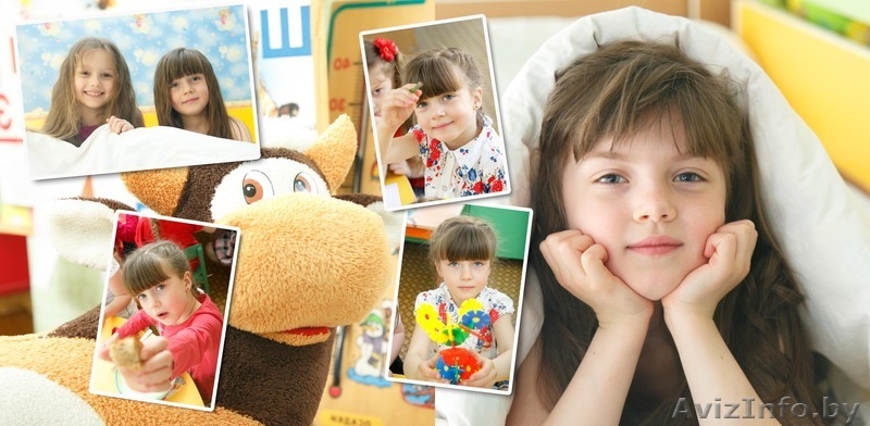 Выпускные альбомы для детского сада. Детский фотограф. - Изображение #2, Объявление #1212585