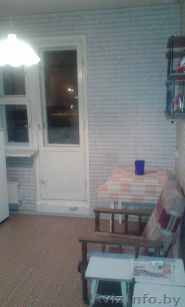 сдам однокомнатная жилая квартира - Изображение #1, Объявление #1218122