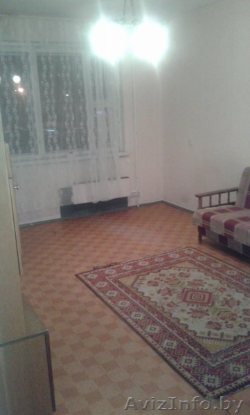 сдам однокомнатная жилая квартира - Изображение #2, Объявление #1218122