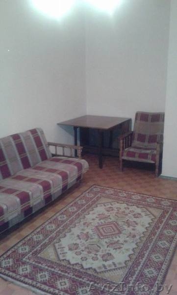 сдам однокомнатная жилая квартира - Изображение #5, Объявление #1218122