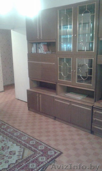 сдам однокомнатная жилая квартира - Изображение #6, Объявление #1218122