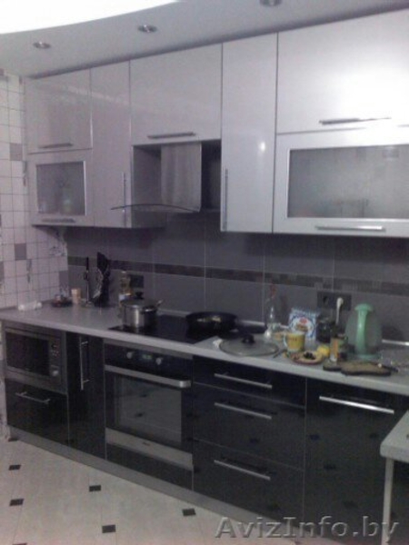 шкафы купе,кухни под заказ - Изображение #3, Объявление #1223221