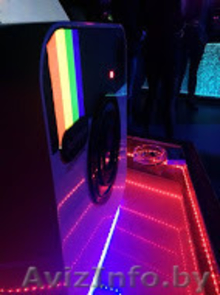 Инстапринтер — автоматическая печать из instagram - Изображение #3, Объявление #1212757