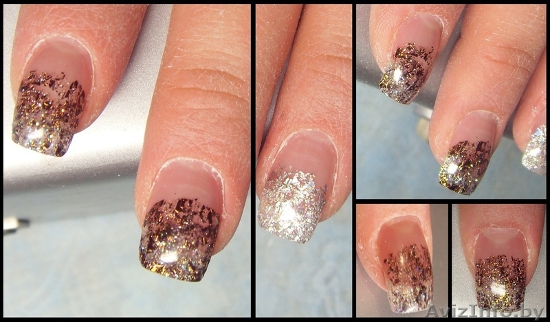 Наращивание и коррекция ногтей. Ст. м. «Спортивная» 1 мин. ходьбы. Долговременно - Изображение #8, Объявление #1225946