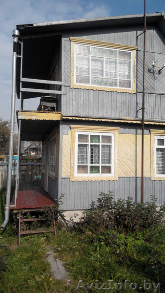 Дача ст. Рыбцы с/т Лесное - Изображение #3, Объявление #1214375