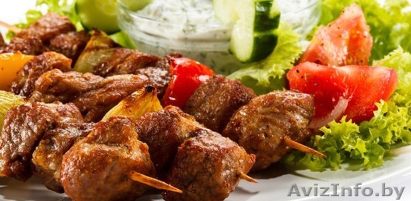 Организация питания на стройке  - Изображение #1, Объявление #1222460