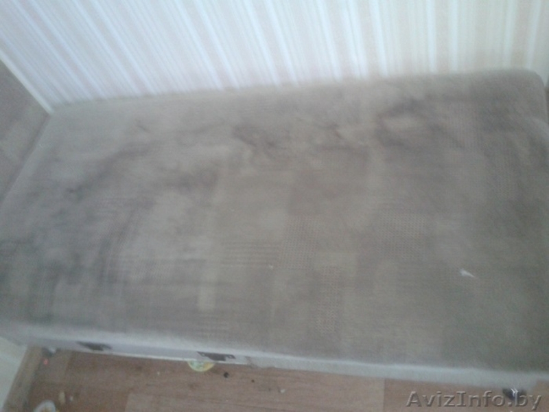 Химчистка мягкой мебели на дому - Изображение #3, Объявление #1224853