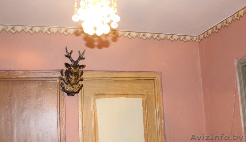 Продажа комнаты в четырёхкомнатной квартире – 21 000 $ - Изображение #5, Объявление #1212568