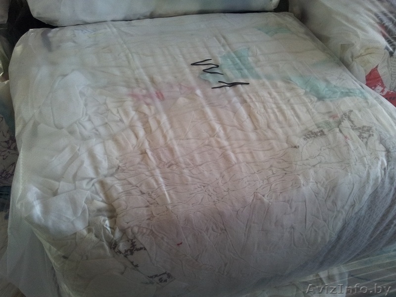 Обтирочная ветошь светлый хлопок - Изображение #2, Объявление #1212041