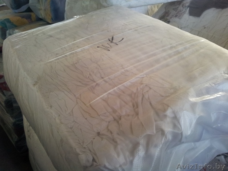 Обтирочная ветошь белый хлопок - Изображение #1, Объявление #1212043