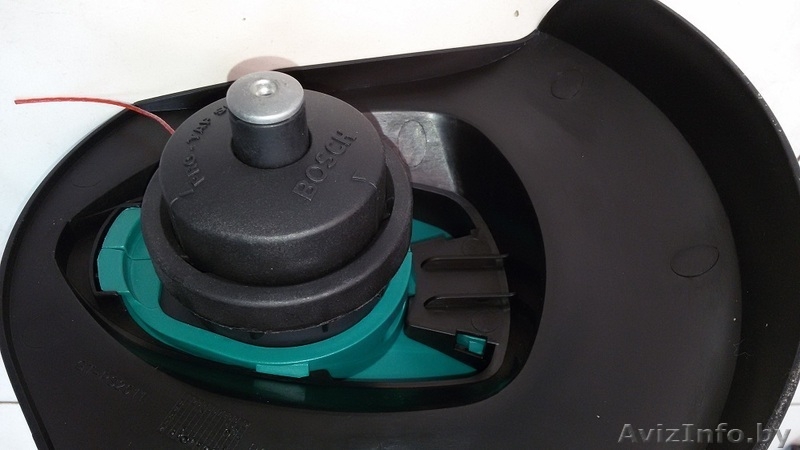 Триммер ART 26 Еаsytrim (BOSCH) - Изображение #3, Объявление #1212710