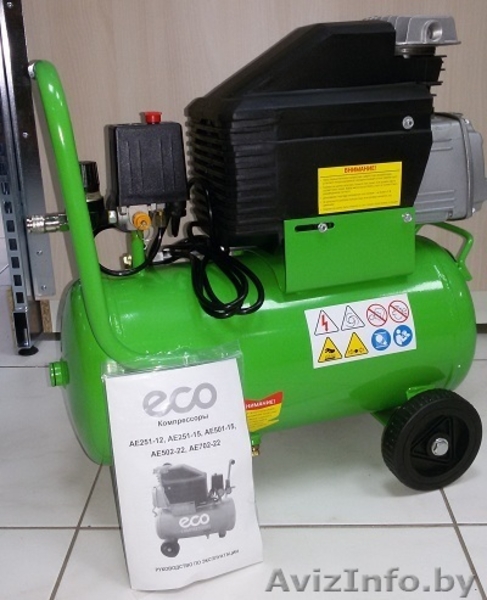 Продам компрессор. Надежная проверенная модель. Легкий, компактный. 180 л/мин,   - Изображение #2, Объявление #1213075