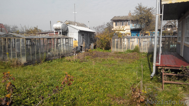 Дача ст. Рыбцы с/т Лесное - Изображение #2, Объявление #1214375