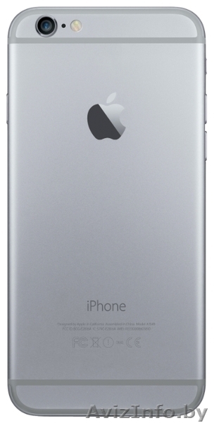 iPhone 6 MTK6582 копия купить Минск - Изображение #2, Объявление #1227162