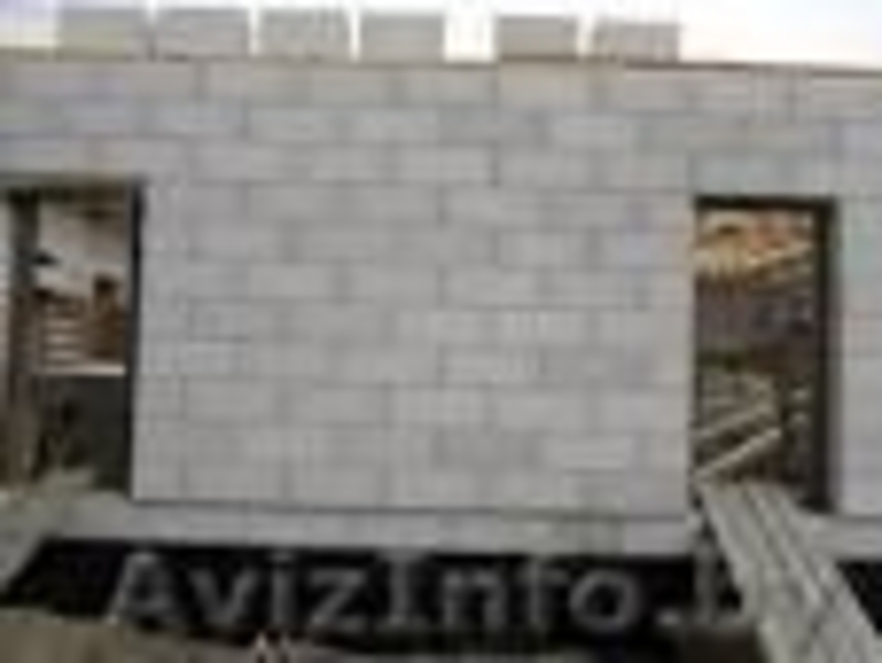 Продажа - Газосиликатные блоки - Изображение #2, Объявление #1217428