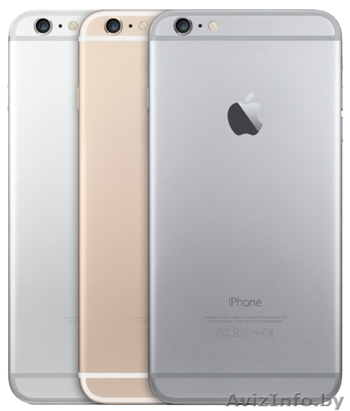 iPhone 6 MTK6582 копия купить Минск - Изображение #3, Объявление #1227162