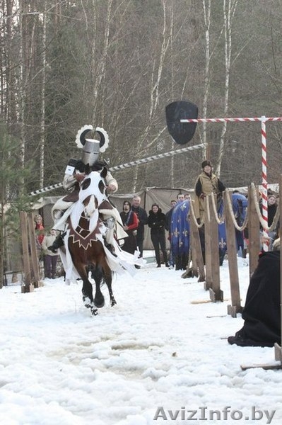 Организация корпоративов, праздников, торжеств - Изображение #7, Объявление #1222467