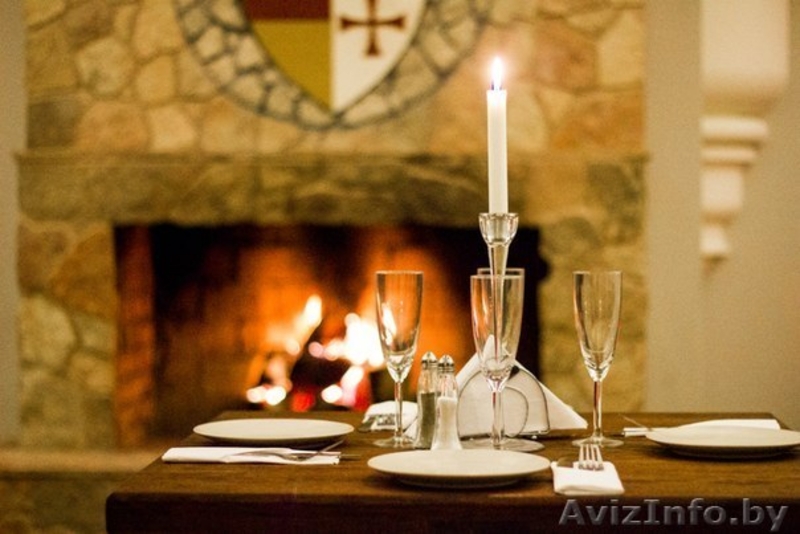 Организация корпоративов, праздников, торжеств - Изображение #5, Объявление #1222467