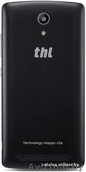 Мобильный телефон THL 4000 - Изображение #3, Объявление #1227170