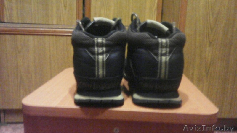 К россовки new balance H754BBF Дэми - Изображение #3, Объявление #1218410