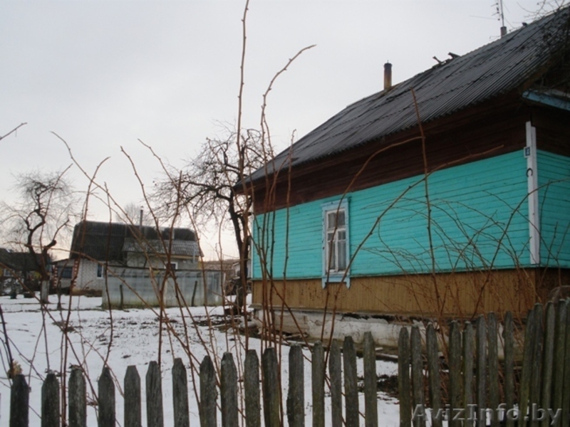 Дом. д.Бояры.52км От Минска. - Изображение #3, Объявление #1214616