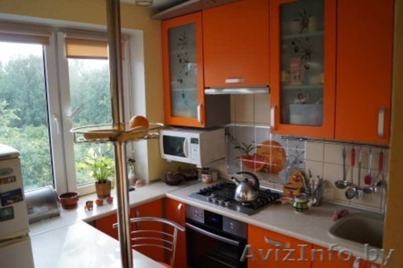 Кухни на заказ от Диастиль - Изображение #3, Объявление #1225115