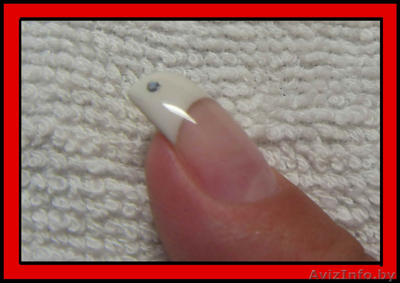 Наращивание и коррекция ногтей. Ст. м. «Спортивная» 1 мин. ходьбы. Долговременно - Изображение #4, Объявление #1225946