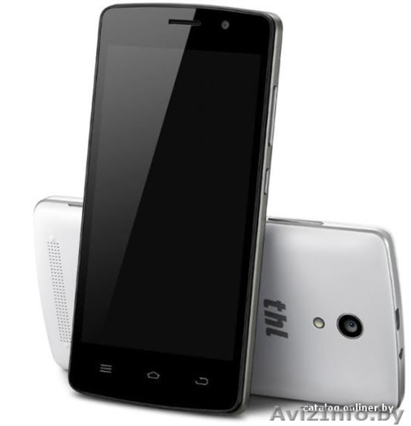 Мобильный телефон THL 4000 - Изображение #4, Объявление #1227170