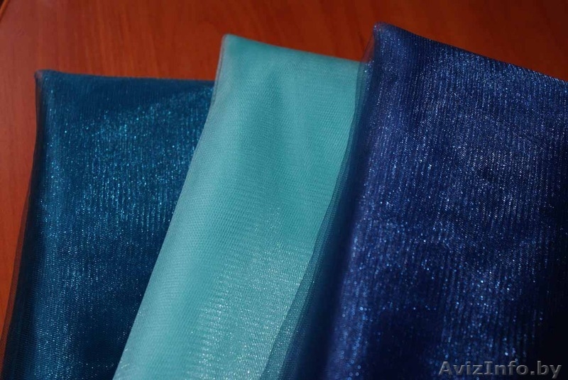 Фатин глянцевый качество Премиум - Изображение #5, Объявление #1216520