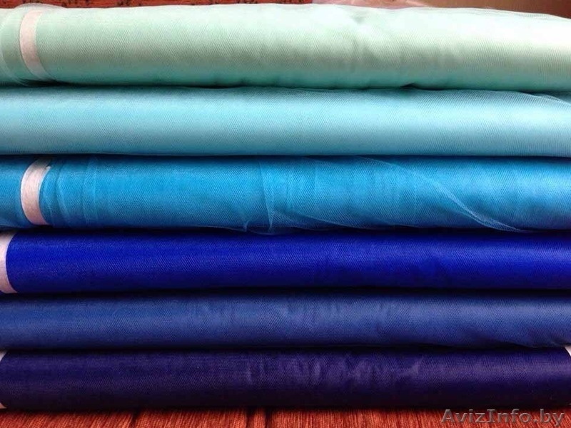 Фатин для украшения залов - Изображение #6, Объявление #1225038