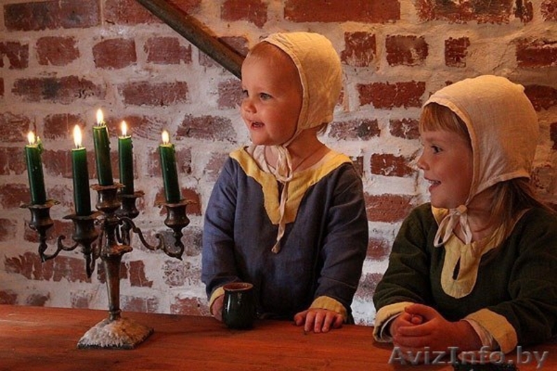 Организация корпоративов, праздников, торжеств - Изображение #6, Объявление #1222467