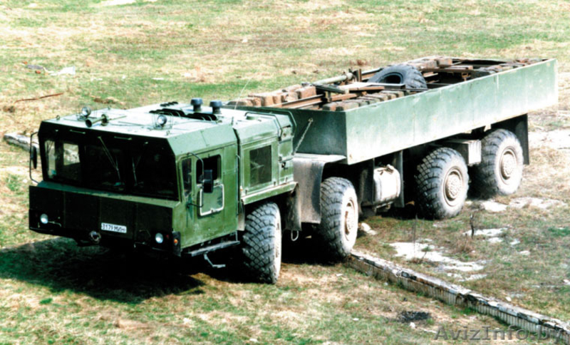 МЗКТ разборка. Раздатка 7930. - Изображение #4, Объявление #1212229