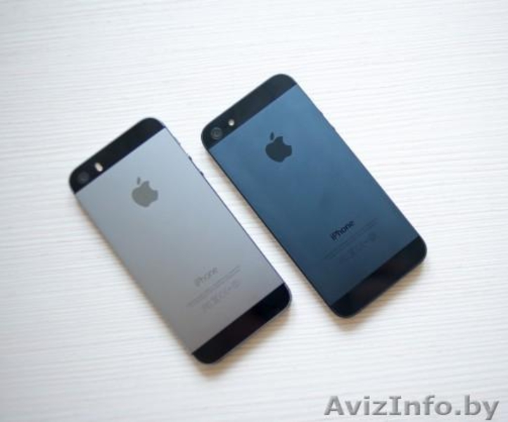 iPhоne 5S MTK6582 лучшая копия Минск - Изображение #3, Объявление #1227157
