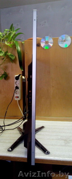 Smart-телевизор 42 дюйма - Изображение #3, Объявление #1214705