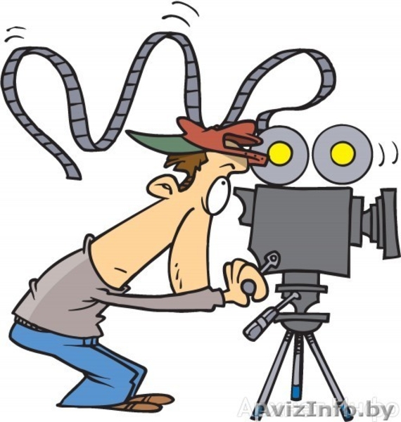 Видеосъёмка + фотосъёмка свадеб, юбилеев и других торжеств.  - Изображение #1, Объявление #19072