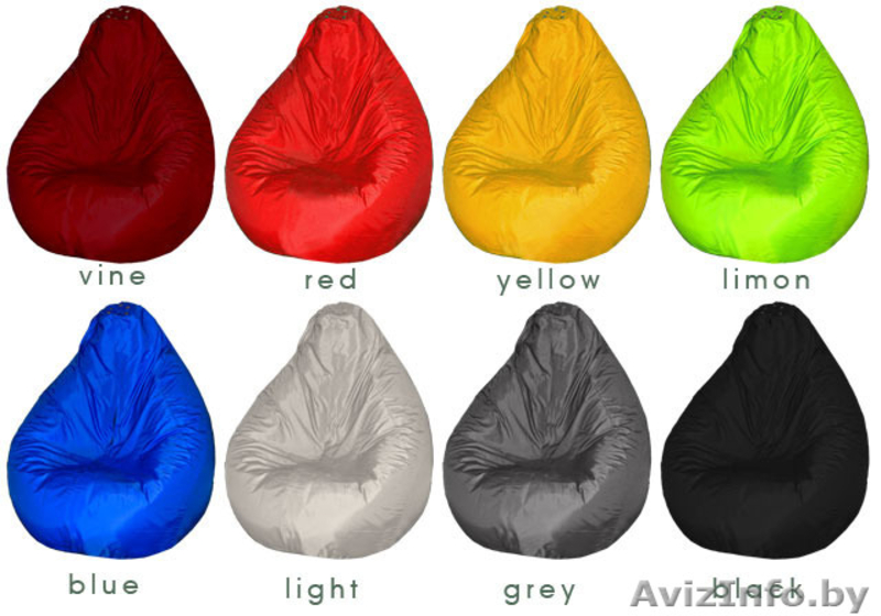 Продажа кресел-мешков - Изображение #3, Объявление #1214016