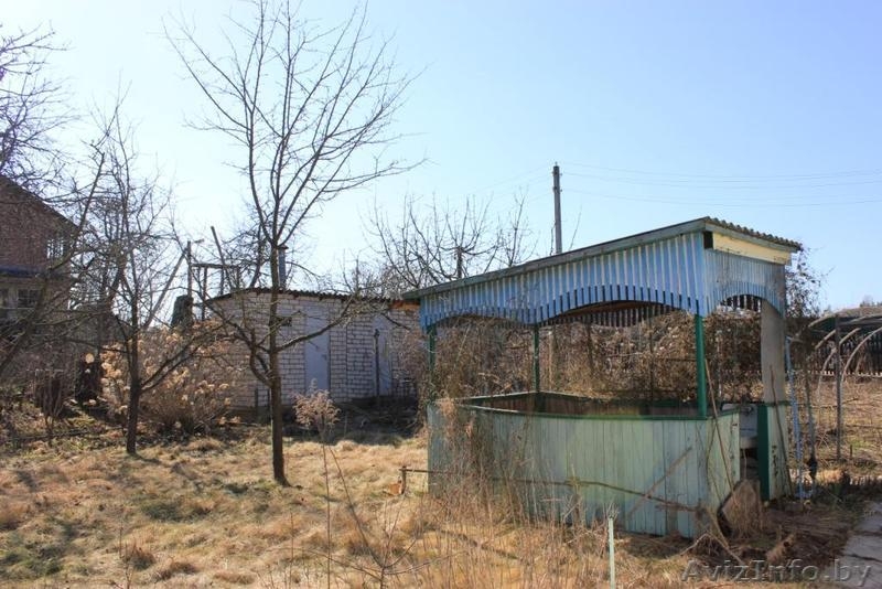 Продается дача в Раубичах (с/т "Узборье") - Изображение #9, Объявление #1220432