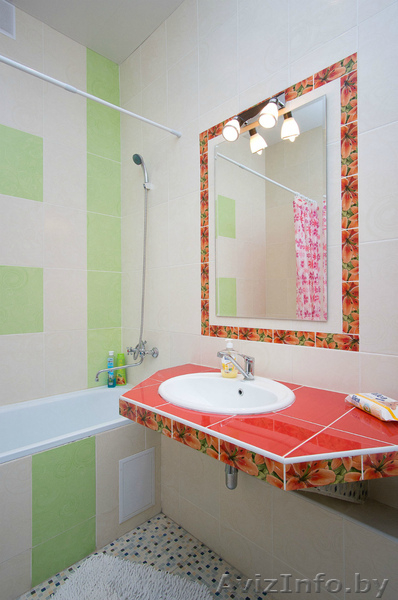 современная студия на сутки/часы - Изображение #7, Объявление #1156118