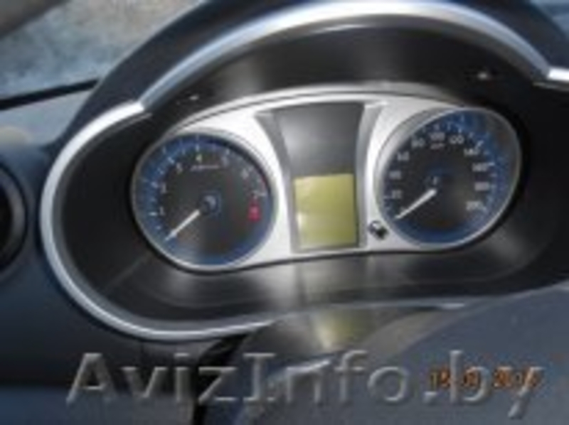 Datsun on-do.выпуск 2014г - Изображение #3, Объявление #1215696