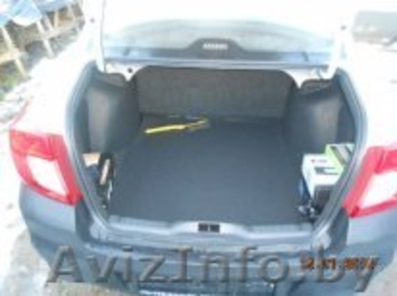 Datsun on-do.выпуск 2014г - Изображение #4, Объявление #1215696