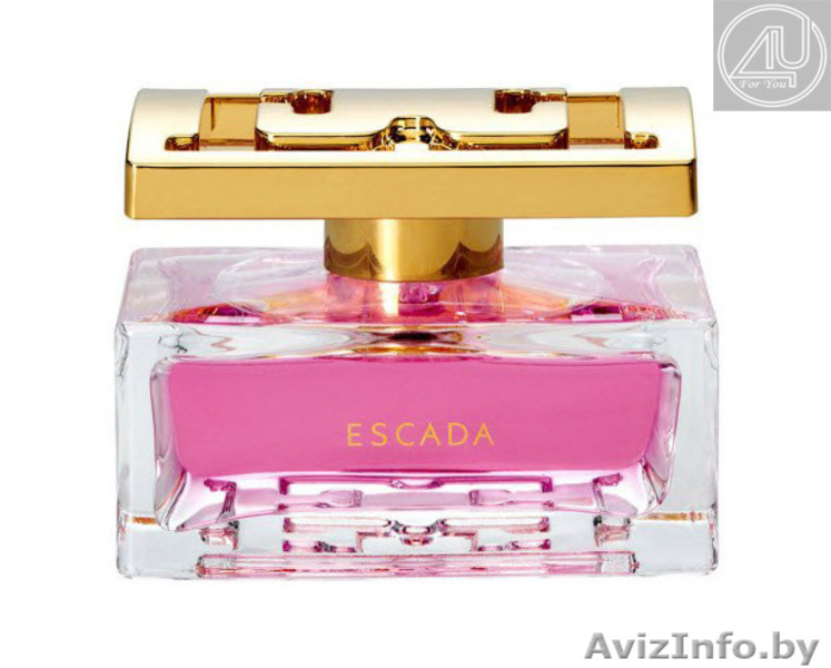 Купить парфюмерию оптом Беларусь - Изображение #4, Объявление #1217486