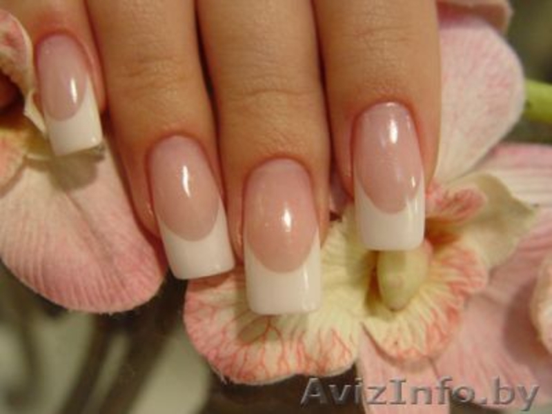 Наращивание ногтей. Коррекция. Покрытие гель лаком. Площадь Бангалор.  - Изображение #1, Объявление #316344