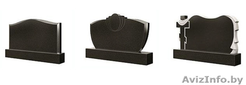 Изготовление: Памятники, надгробия, ограды под заказ.  - Изображение #5, Объявление #1211929