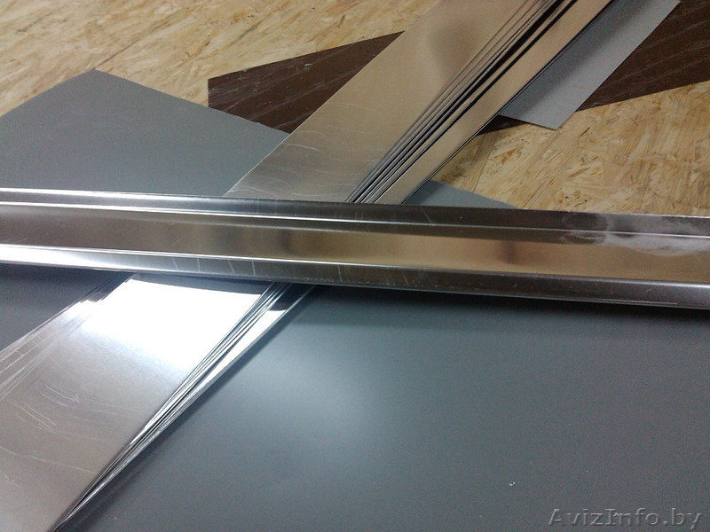 Отлив оцинкованный - Изображение #2, Объявление #1216355